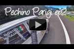 #frankontheroad Pechino Parigi ep 2
