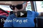 #frankontheroad Pechino Parigi ep1